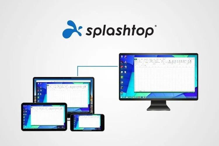 صورة لـ أفضل تطبيقات الوصول عن بُعد للتحكم في جهاز الكمبيوتر الذي يعمل بنظام Windows من أي مكان | 1rJ4E5Wzcum7FREM0KGIHjg-DzTechs