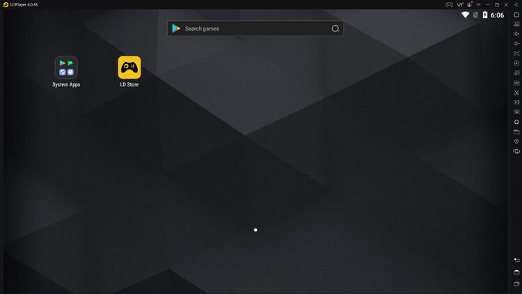 صورة لـ أفضل المحاكيات خفيفة الحجم لتشغيل ألعاب Android على Windows والـ Mac | 1s86rfZlC3hMaGWF7sabHZg-DzTechs