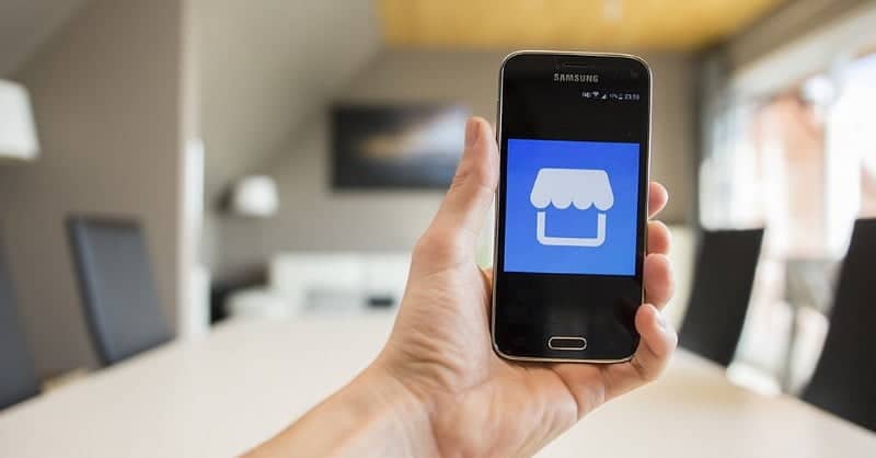 صورة لـ أفضل النصائح للبقاء آمنًا عند استخدام Facebook Marketplace | 1tvntLQmb5TTzq9hy7a6ysA-DzTechs
