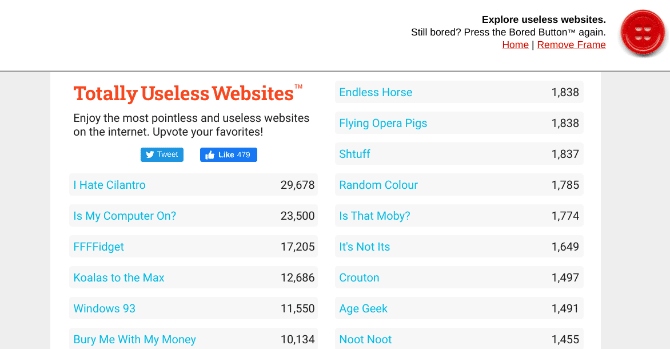 صورة لـ هل تشعر بالملل؟ أفضل بدائل StumbleUpon للعثور على أشياء رائعة للقيام بها عبر الإنترنت | 1ufYEilaUubBxJH8epLp7XA-DzTechs