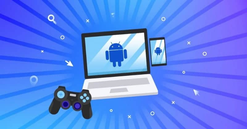 صورة لـ أفضل المحاكيات خفيفة الحجم لتشغيل ألعاب Android على Windows والـ Mac | 1viq_LPjyIQNea0RXt5ufWA-DzTechs
