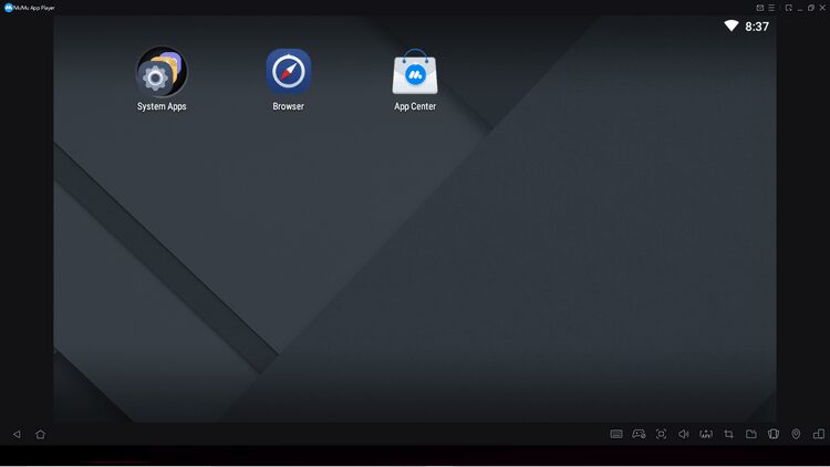 صورة لـ أفضل المحاكيات خفيفة الحجم لتشغيل ألعاب Android على Windows والـ Mac | 1wv7Wx9qYVn7T-2SKsmuyOw-DzTechs