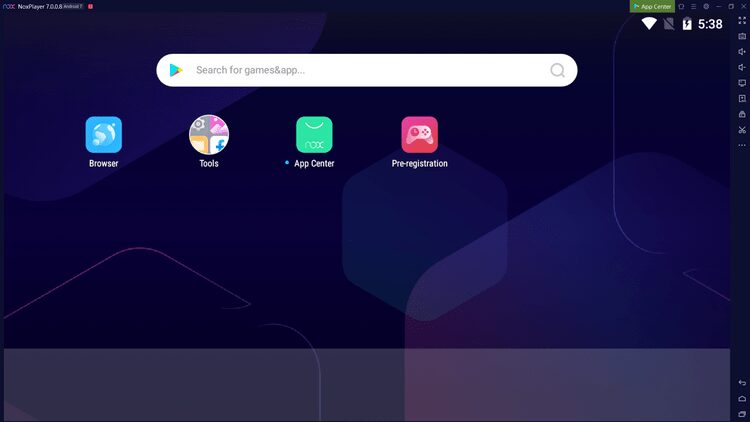 صورة لـ أفضل المحاكيات خفيفة الحجم لتشغيل ألعاب Android على Windows والـ Mac | 1yCiN_of2viIczgURVe-7EA-DzTechs