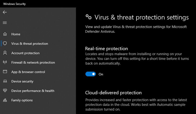صورة لـ كيفية إصلاح خطأ Driver Power State Failure في Windows 10 | 1-s495k6GzUkKHhPtz85sPQ-DzTechs
