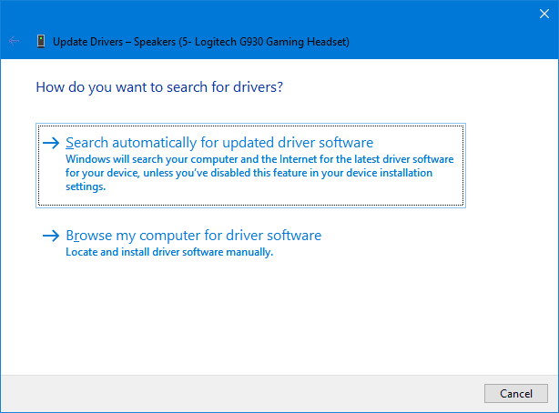 صورة لـ كيفية إصلاح الصوت وتحسين جودته في Windows 10 | 16P4wMRYudneT3ZtzNeef1g-DzTechs