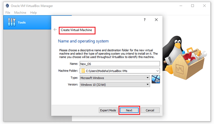 صورة لـ أفضل الطرق لتشغيل البرامج والتطبيقات المشبوهة بأمان في Windows | 17EHz_ibdAUuaEdSssNKVUw-DzTechs