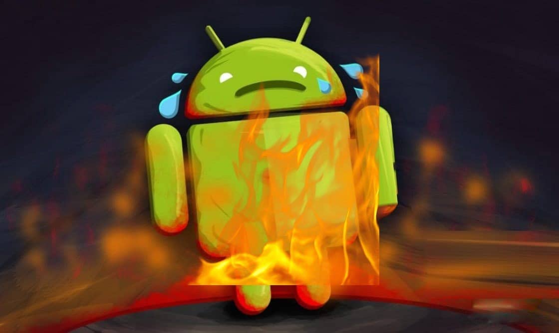 صورة لـ أفضل التطبيقات التي ستمنع ارتفاع درجة حرارة هاتف Android | 17kwoqOhcIL_eXcfMOn0g4g-DzTechs