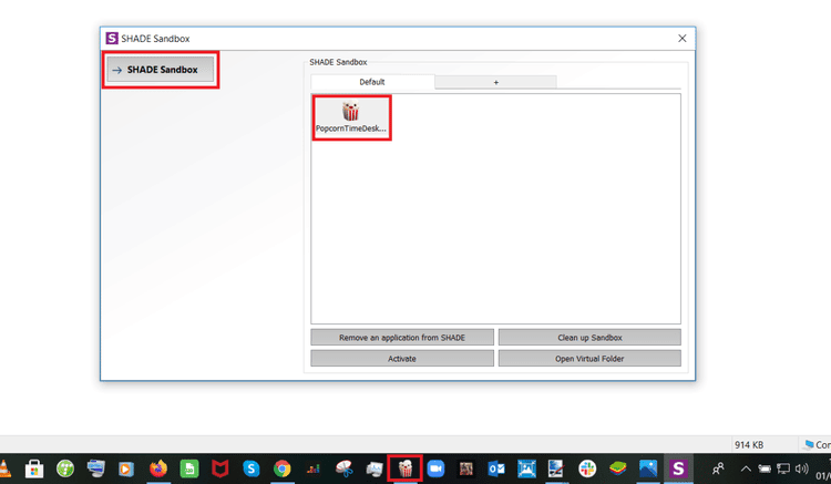 صورة لـ أفضل الطرق لتشغيل البرامج والتطبيقات المشبوهة بأمان في Windows | 17xGbhVOTWEVvLc9JoXA5hA-DzTechs