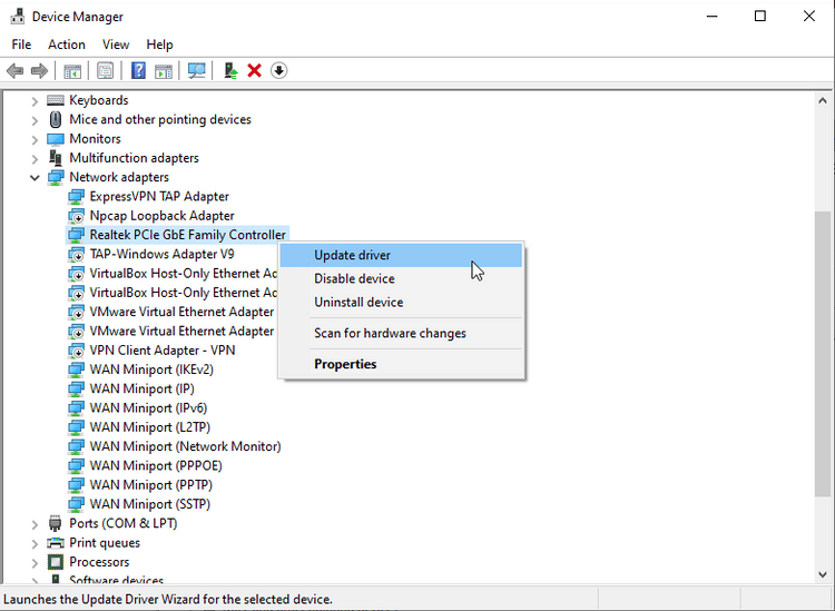 صورة لـ كيفية إصلاح خطأ Driver Power State Failure في Windows 10 | 1E875AC_H6yVgjQeaPM1eKg-DzTechs