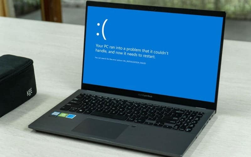 صورة لـ كيفية إصلاح خطأ Driver Power State Failure في Windows 10 | 1IN880QlzpCyjkn0V1-lErA-DzTechs