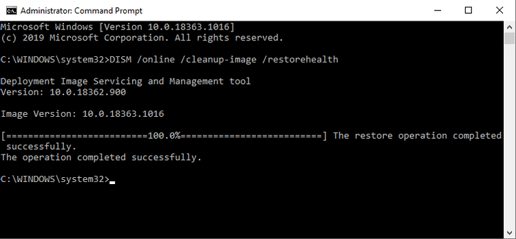صورة لـ كيفية إصلاح خطأ Driver Power State Failure في Windows 10 | 1JeDk6yXF7b-rDgHwGaEg-w-DzTechs