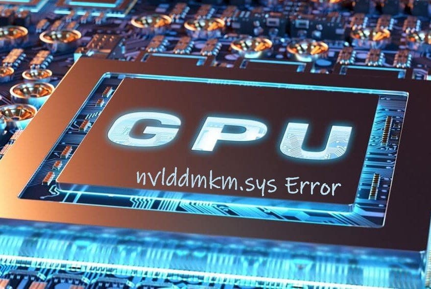 صورة لـ أفضل الطرق السهلة لإصلاح خطأ nvlddmkm.sys في Windows 10 | 1JtwKG_DXNGsxecaH5SBKxQ-DzTechs