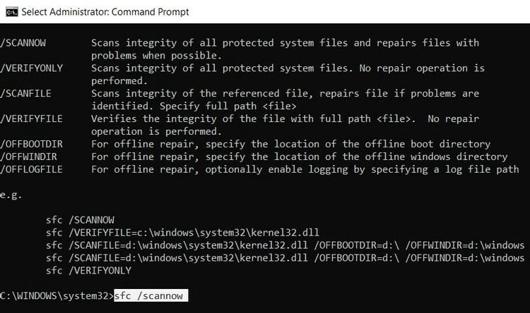 صورة لـ كيفية إصلاح خطأ Driver Power State Failure في Windows 10 | 1Su5B3Qzp9qWgY7XL7gGzfQ-DzTechs