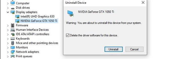 صورة لـ أفضل الطرق السهلة لإصلاح خطأ nvlddmkm.sys في Windows 10 | 1Z4hWDO0ppAbCLPLoDQdYPw-DzTechs