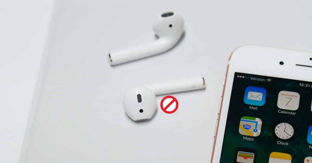 صورة لـ ماذا تفعل إذا لم تعمل إحدى سماعات AirPods | 1aQ-XIWKUkW9Cfk1tSTNOvQ-DzTechs