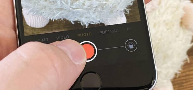 صورة لـ كيفية تمكين وضع اللقطات المتتابعة على iPhone | 1n6bVhfyoh6sGdVlKtMr3Zw-DzTechs