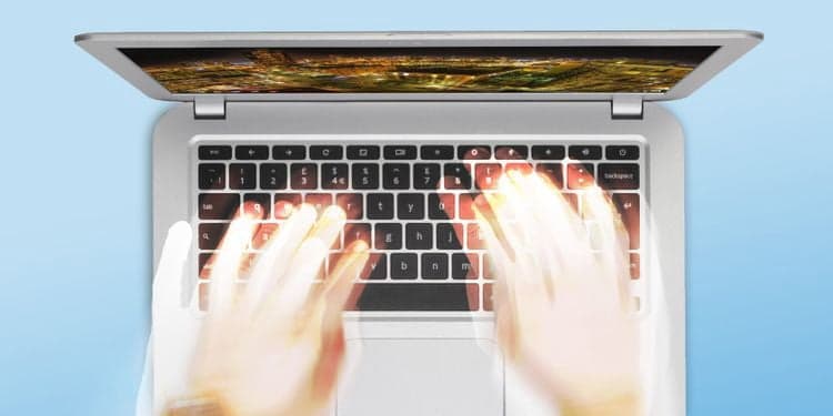 صورة لـ أسباب تفضيل Chromebook على كمبيوتر محمول يعمل بـ Windows | 1orG8kByZZQ6V8AAWUWf-Iw-DzTechs