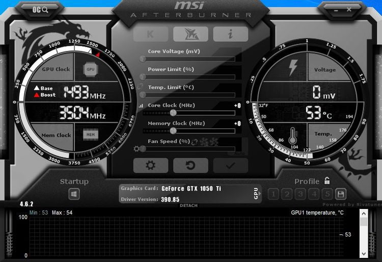 صورة لـ أفضل الطرق السهلة لإصلاح خطأ nvlddmkm.sys في Windows 10 | 1qqZT6S0K5kIr1g4H1f-LJw-DzTechs