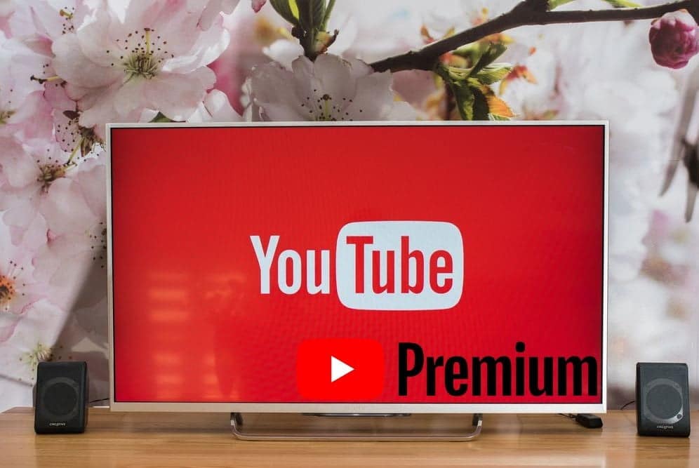صورة لـ هل تستحق YouTube Premium التكلفة المطلوبة؟ الأشياء التي يجب النظر إليها | 1zb5QgZe-WWsXFRQADL3eLg-DzTechs