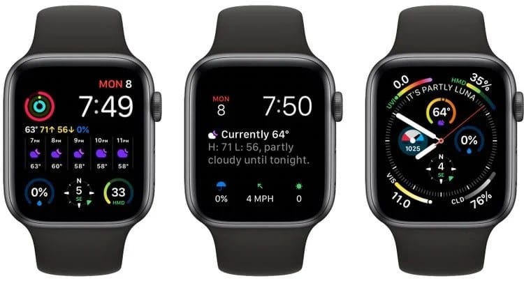 صورة لـ أفضل إضافات Apple Watch التي تُحسِّن تجربة المُستخدم | 12Pz7bBKr41o66zi5PeObHg-DzTechs
