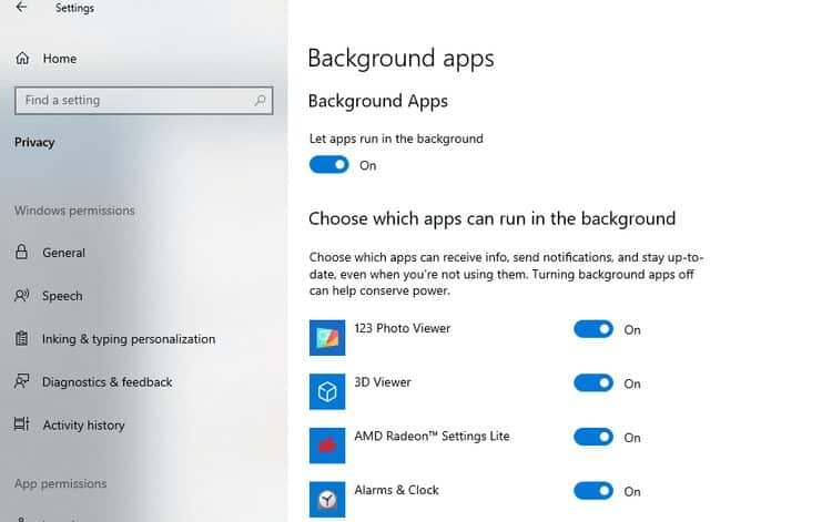 صورة لـ Windows 10 بطيء بعد تحديثه؟ إليك كيف يمكنك إصلاحه | 15leXR97C3bm7YjrXJ2P7hQ-DzTechs
