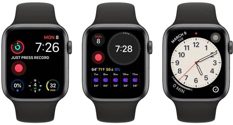 صورة لـ أفضل إضافات Apple Watch التي تُحسِّن تجربة المُستخدم | 160XlH0mex2HqzYVUFR8KAw-DzTechs