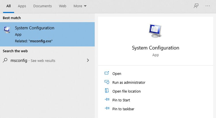 صورة لـ Windows 10 بطيء بعد تحديثه؟ إليك كيف يمكنك إصلاحه | 17gkB0dhimam8hQUVsmAj2g-DzTechs