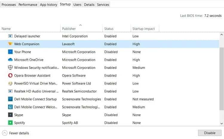 صورة لـ هل تُحدث تطبيقات تنظيف سجل Windows فرقًا بالفعل؟ | 1AqaEjcOSZfjib0qDQeQSJg-DzTechs