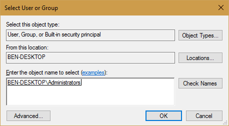 صورة لـ أكثر أخطاء Windows شيوعًا وكيفية إصلاحها | 1Ef9WrZptp2UmrM9pxR3fhA-DzTechs