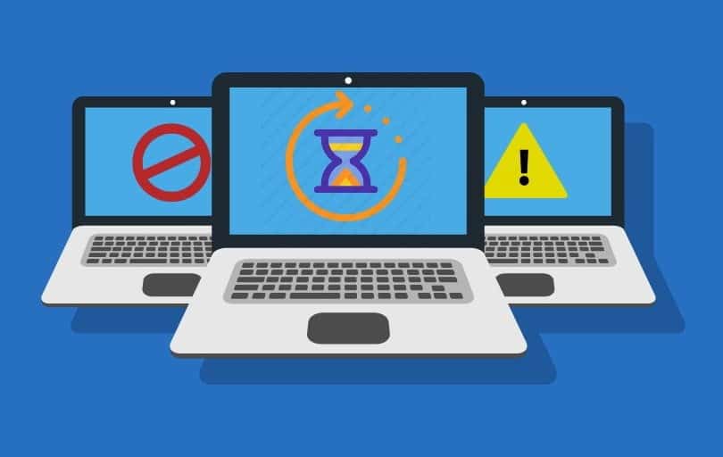صورة لـ لماذا يُصبح Windows غير مستجيب؟ الأسباب الأكثر شيوعًا | 1H_G0jAK8U3BHOcgjOQsz2A-DzTechs