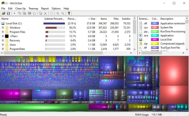 صورة لـ أفضل أدوات تشخيص Windows للتحقق من صحة الكمبيوتر الخاص بك | 1J4n_IDXBju36z_OEH_ZQHw-DzTechs
