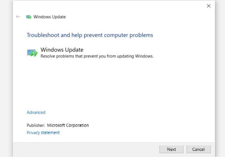 صورة لـ كيفية إصلاح رمز الخطأ غير المُحدد 0x80004005 في Windows | 1KFJlgQVGGSYm1HqCdN3I6w-DzTechs