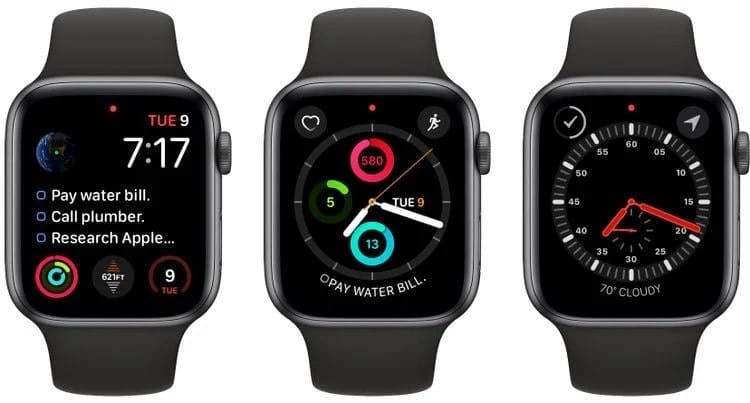 صورة لـ أفضل إضافات Apple Watch التي تُحسِّن تجربة المُستخدم | 1LI7vT7DwLqUw0CVwFUkbKQ-DzTechs