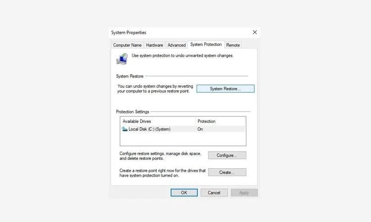 صورة لـ Windows 10 بطيء بعد تحديثه؟ إليك كيف يمكنك إصلاحه | 1P4zsuN1BZIVRKmBHh0XvQw-DzTechs