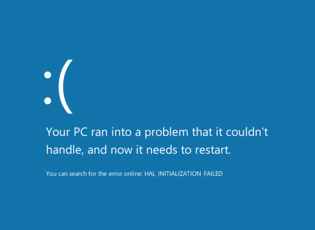 صورة لـ أكثر أخطاء Windows شيوعًا وكيفية إصلاحها | 1PGKndtqHXgohgKrwqTrmgA-DzTechs