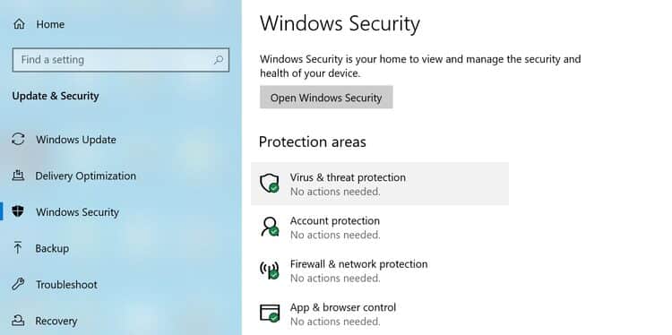 صورة لـ لماذا يُصبح Windows غير مستجيب؟ الأسباب الأكثر شيوعًا | 1PXV5_i-Bmo-vNbqKp_iCwg-DzTechs