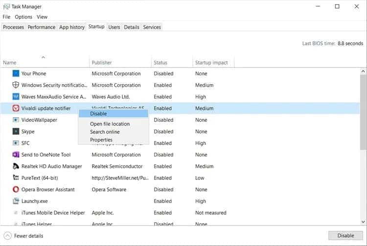 صورة لـ Windows 10 بطيء بعد تحديثه؟ إليك كيف يمكنك إصلاحه | 1QUp2gzOe_lVB_afveEPbUQ-DzTechs