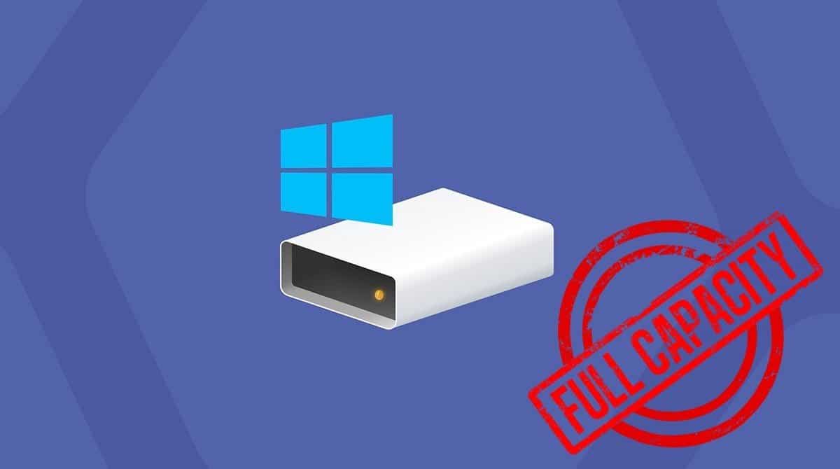 صورة لـ أفضل الطرق لإصلاح خطأ “لا توجد مساحة كافية على القرص لتحديث Windows 10” | 1SDN0w1qjhdHhiXB_wE-epg-DzTechs