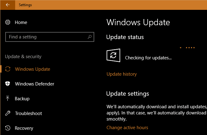 صورة لـ مهام صيانة Windows الحيوية التي يجب عليك القيام بها كثيرًا | 1VVRgu-j14LQ-W7kFmgujCw-DzTechs