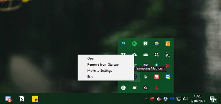 صورة لـ الأخطاء الشائعة التي تؤدي إلى إبطاء Windows (وماذا تفعل بدلاً من ذلك) | 1YJ1Lvb_txExl2Q52LOYn4w-DzTechs