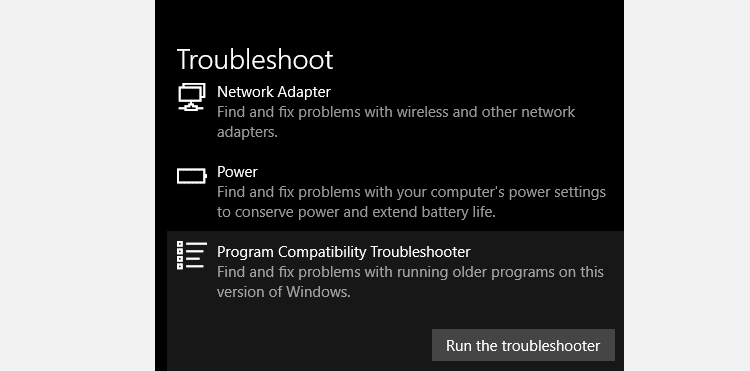 صورة لـ كيفية إصلاح خطأ رفض الوصول إلى Windows مع الرمز 0x80070005 | 1YxCU4zyRAibrvasxO5GH0w-DzTechs