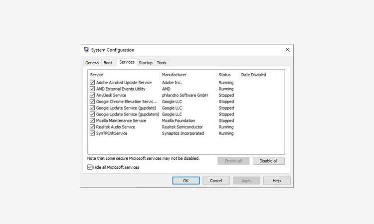 صورة لـ Windows 10 بطيء بعد تحديثه؟ إليك كيف يمكنك إصلاحه | 1ah30hul27AvMmqTY8IyQTQ-DzTechs