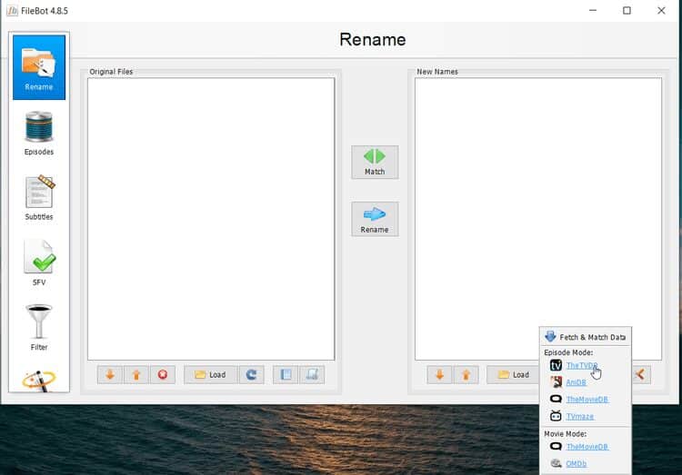 صورة لـ أفضل تطبيقات تنظيم الملفات والمجلدات على Windows | 1cMAMyKL1OBIL2huo9OlV7w-DzTechs