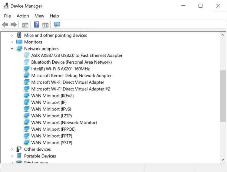 صورة لـ كيفية إصلاح رمز الخطأ غير المُحدد 0x80004005 في Windows | 1f16-Z04uQ_hthOr3pn0dBg-DzTechs