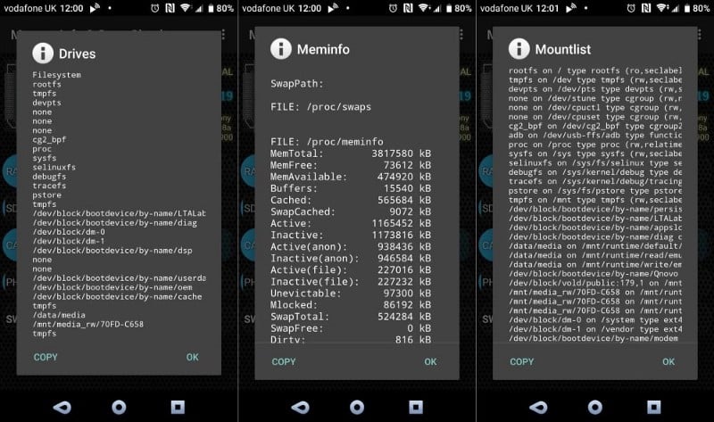 صورة لـ كيفية إضافة المزيد من ذاكرة الوصول العشوائي إلى جهاز Android باستخدام بطاقة MicroSD | 1k-dzhy4BLaECCkPfgHYkAQ-DzTechs