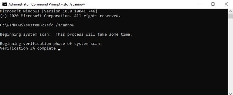 صورة لـ كيفية إصلاح خطأ رفض الوصول إلى Windows مع الرمز 0x80070005 | 1np5Nf9yJHkTLwLBtOGh3oQ-DzTechs