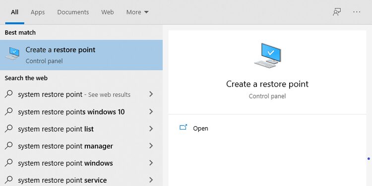 صورة لـ Windows 10 بطيء بعد تحديثه؟ إليك كيف يمكنك إصلاحه | 1pl1WnQNZE2eSP8BvZYkJ9A-DzTechs
