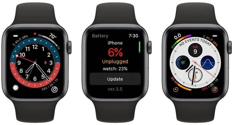 صورة لـ أفضل إضافات Apple Watch التي تُحسِّن تجربة المُستخدم | 1pv1rhxGwyIvisonH8W2SwQ-DzTechs