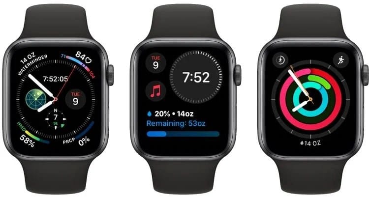 صورة لـ أفضل إضافات Apple Watch التي تُحسِّن تجربة المُستخدم | 1twNtiHv1Ae3VyTYkywxtmg-DzTechs