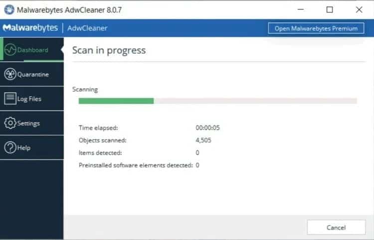 صورة لـ أفضل أدوات تشخيص Windows للتحقق من صحة الكمبيوتر الخاص بك | 1zuqHODm72OvJX4AmgIUAsw-DzTechs
